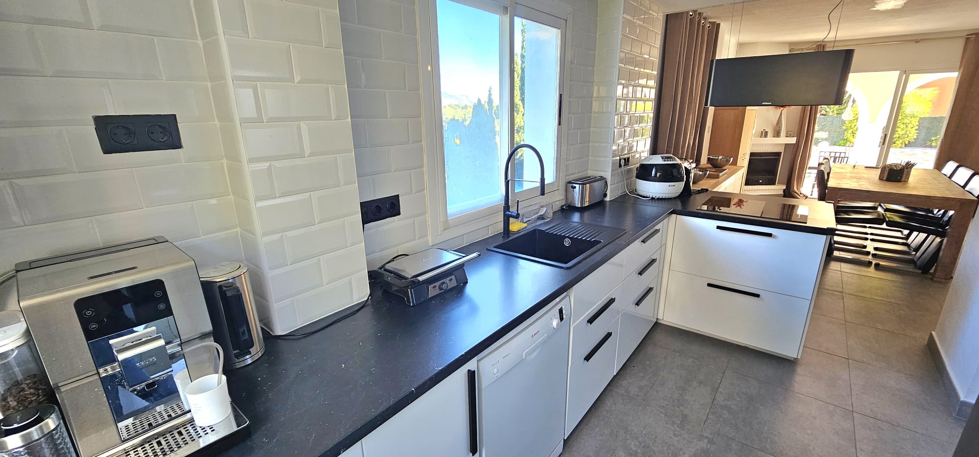 Casa o chalet independiente en venta en Montebello - Nou Espai