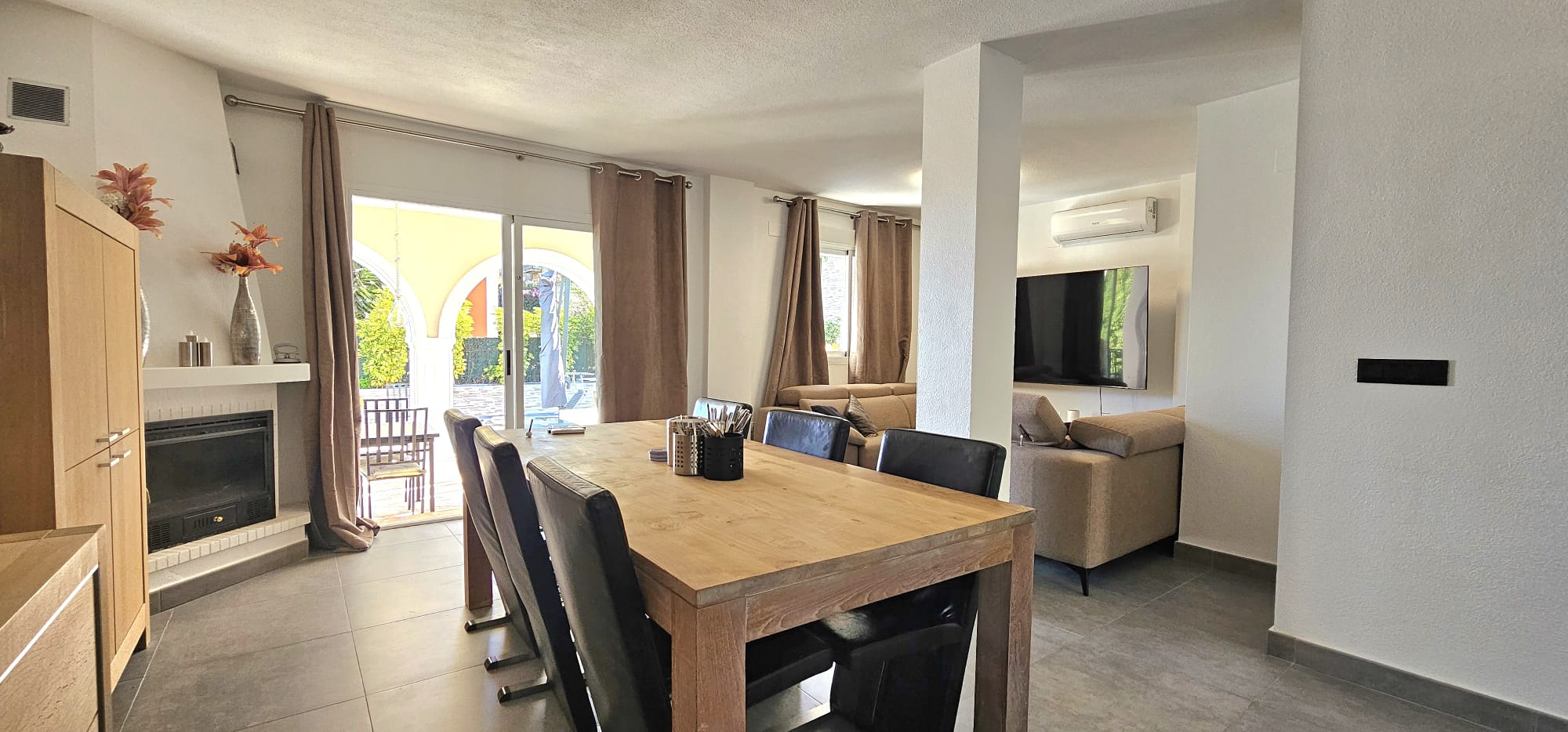 Casa o chalet independiente en venta en Montebello - Nou Espai