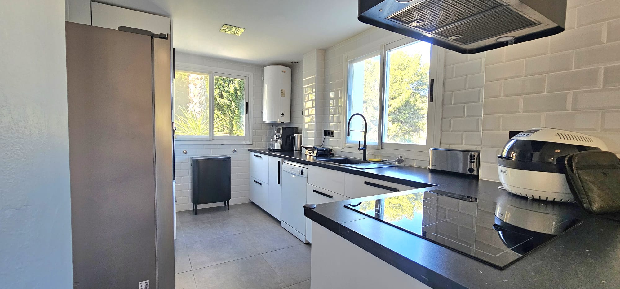 Casa o chalet independiente en venta en Montebello - Nou Espai