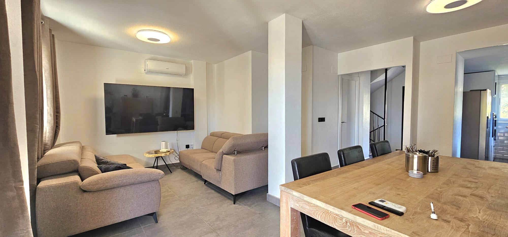 Casa o chalet independiente en venta en Montebello - Nou Espai