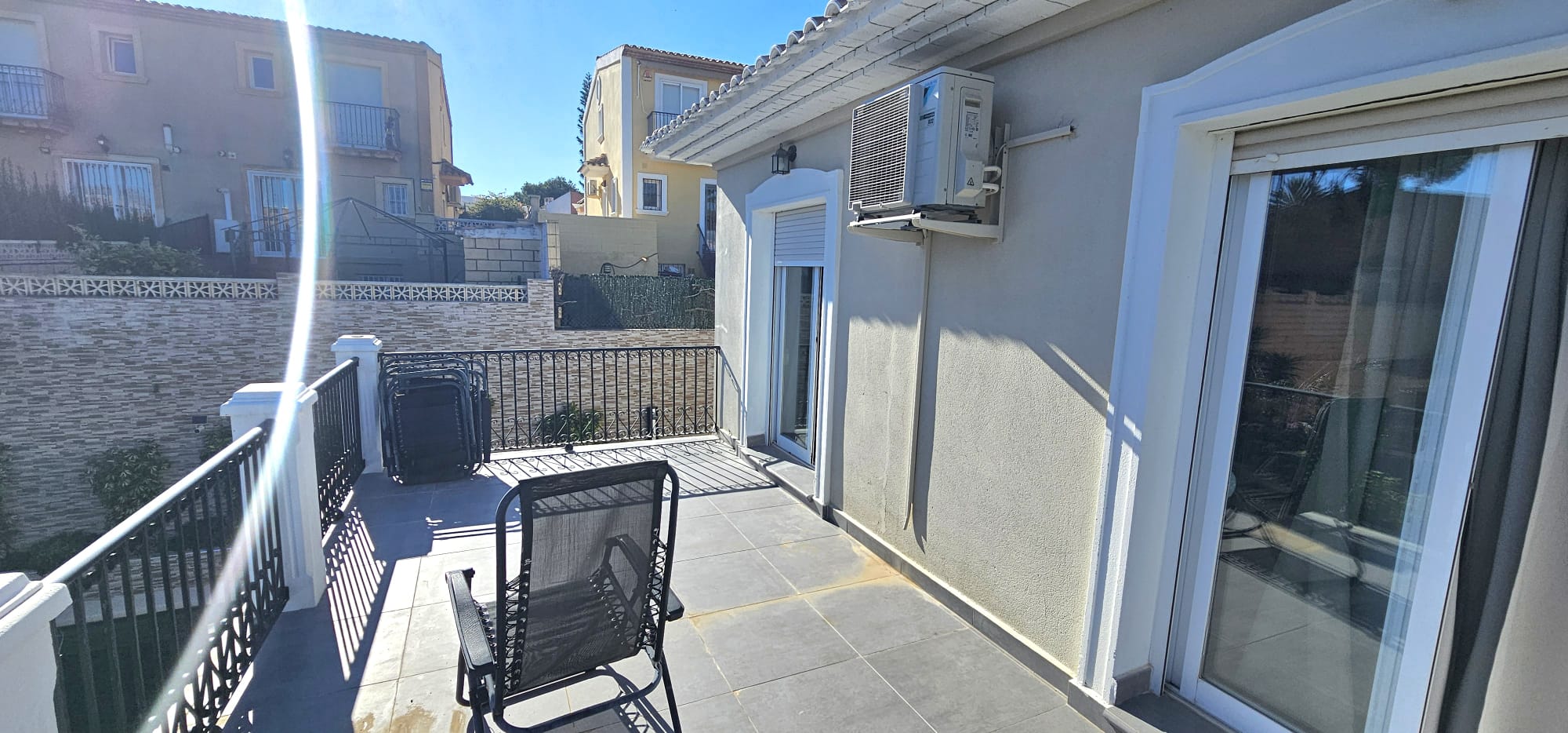 Casa o chalet independiente en venta en Montebello - Nou Espai