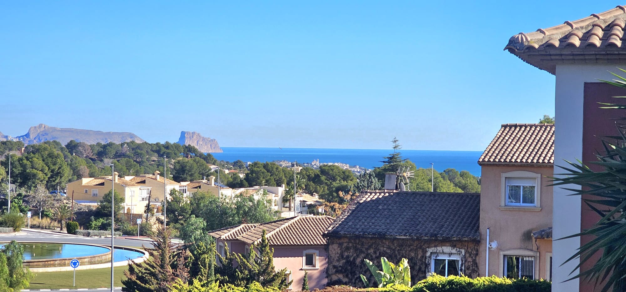 Casa o chalet independiente en venta en Montebello - Nou Espai