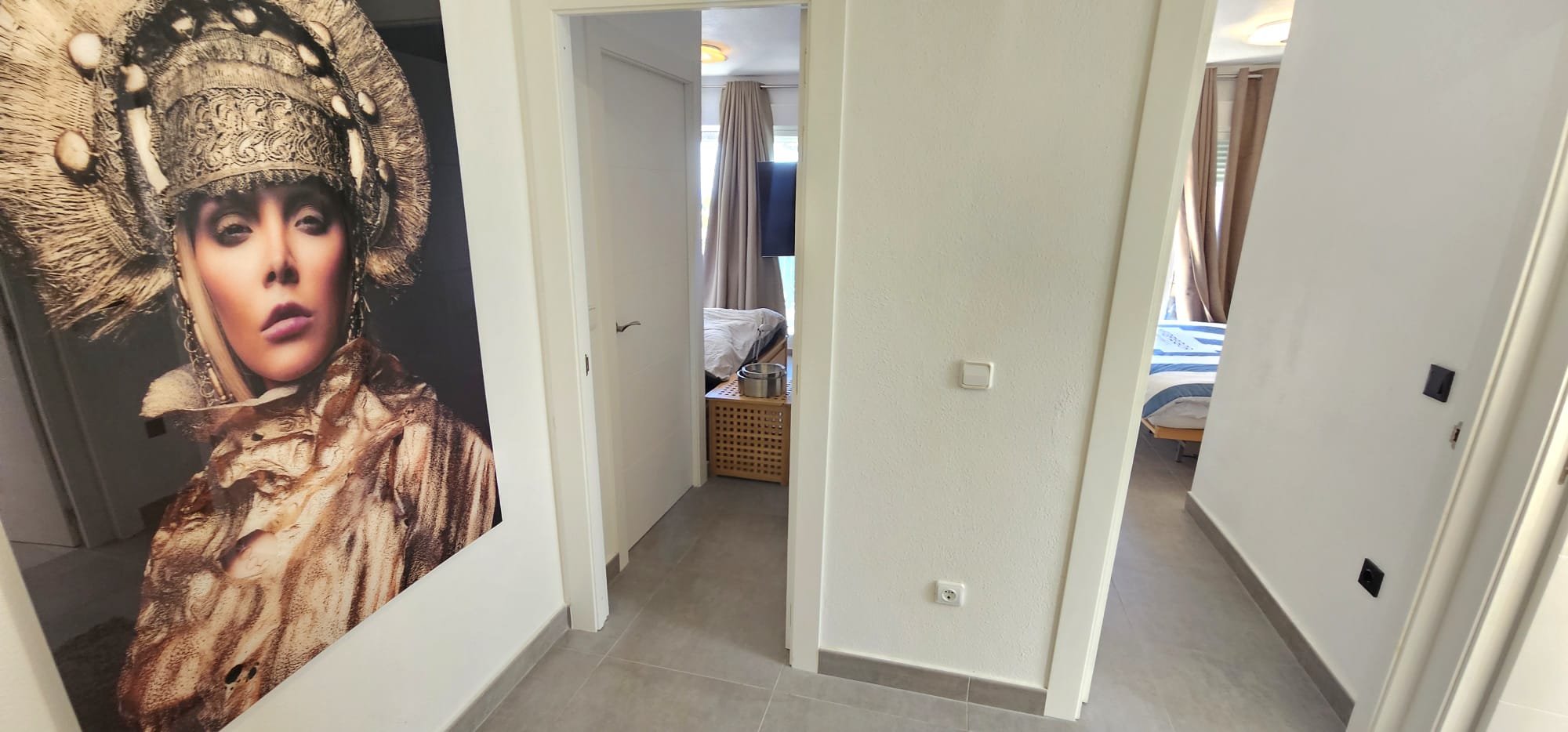 Casa o chalet independiente en venta en Montebello - Nou Espai