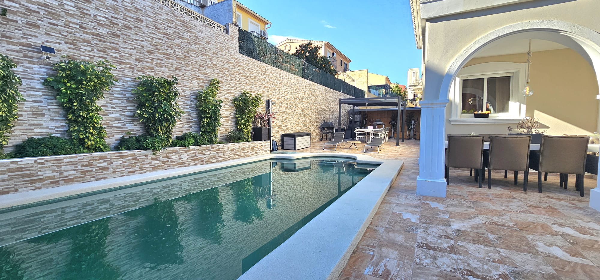 Casa o chalet independiente en venta en Montebello - Nou Espai