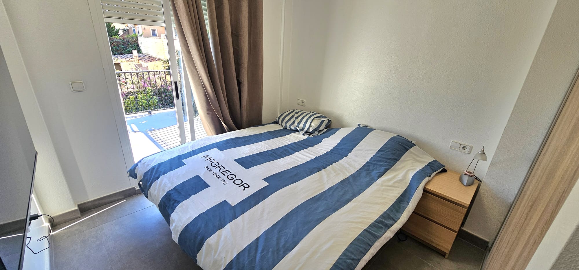 Casa o chalet independiente en venta en Montebello - Nou Espai