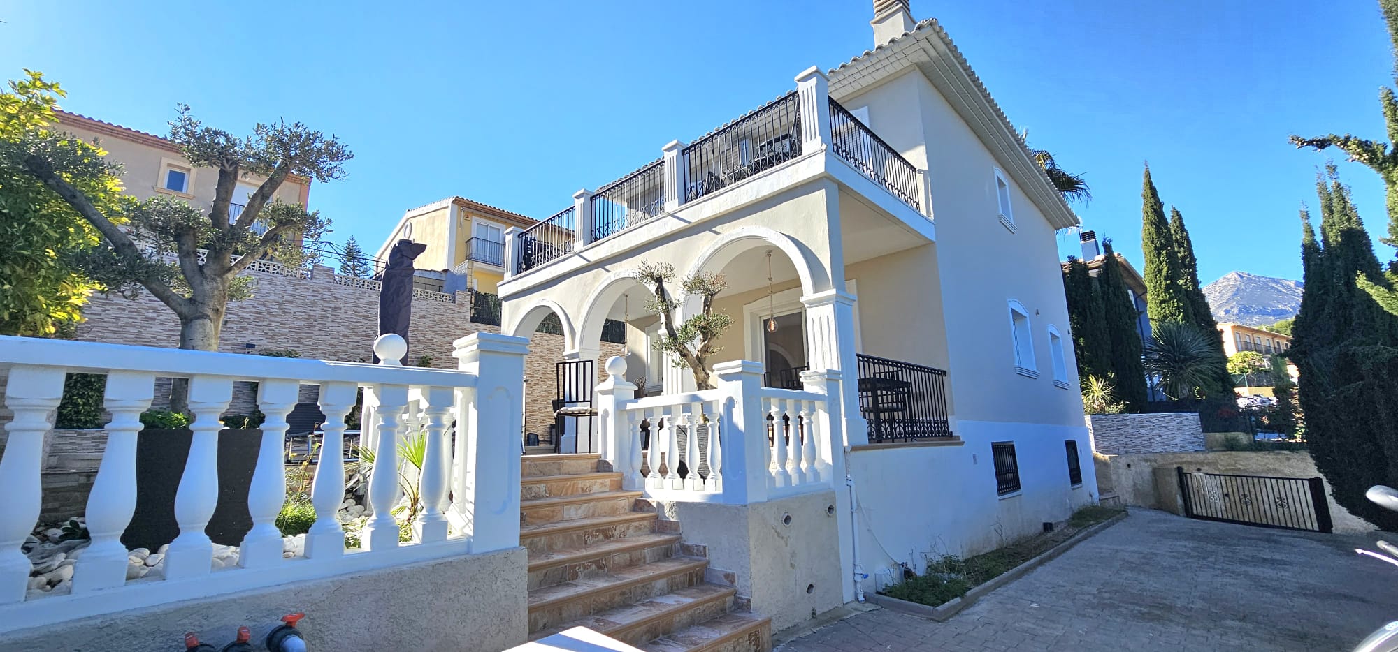 Casa o chalet independiente en venta en Montebello - Nou Espai