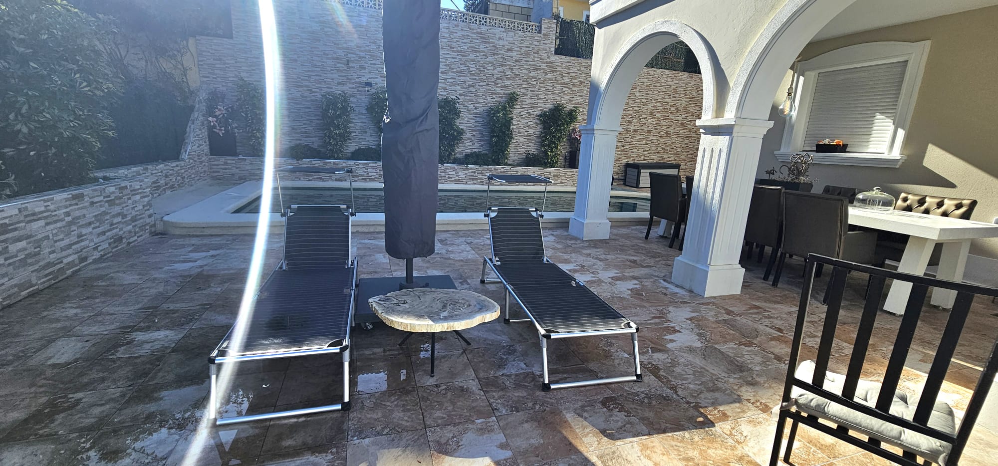 Casa o chalet independiente en venta en Montebello - Nou Espai