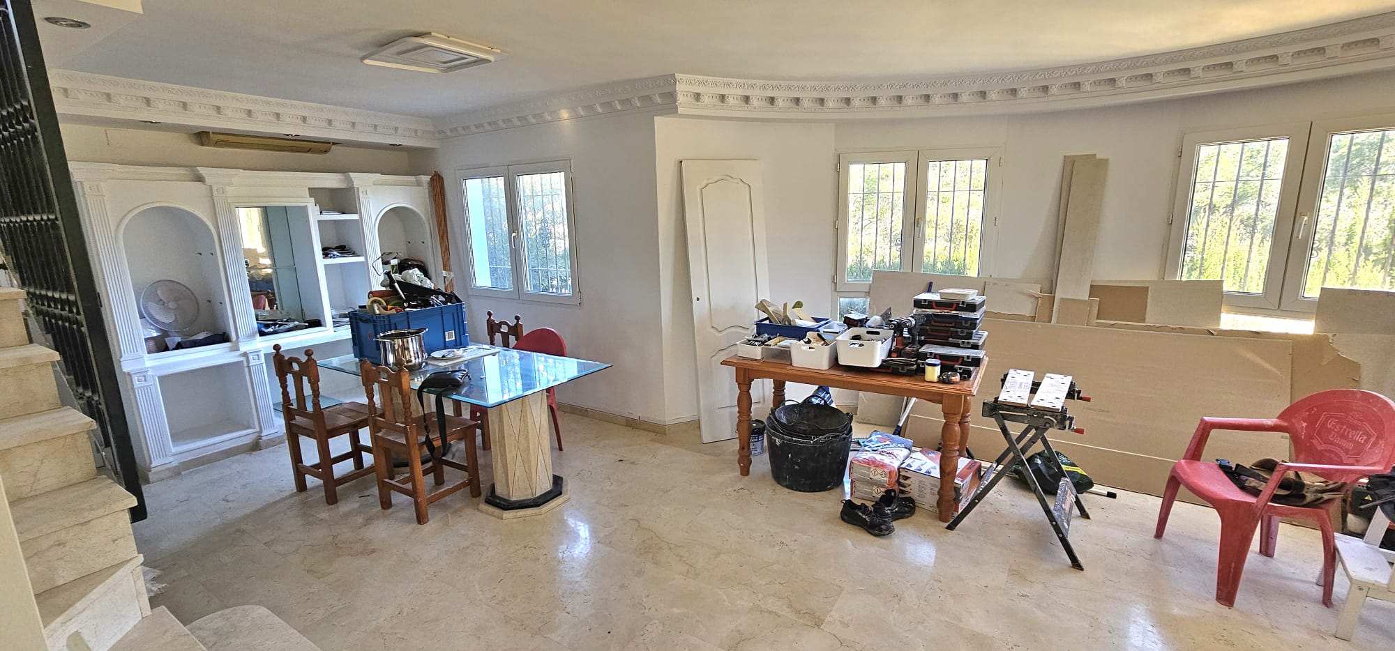Casa o chalet independiente en venta en Montebello - Nou Espai