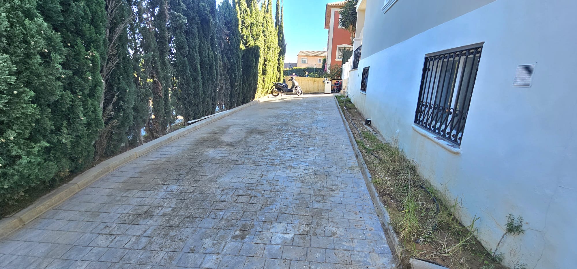 Casa o chalet independiente en venta en Montebello - Nou Espai