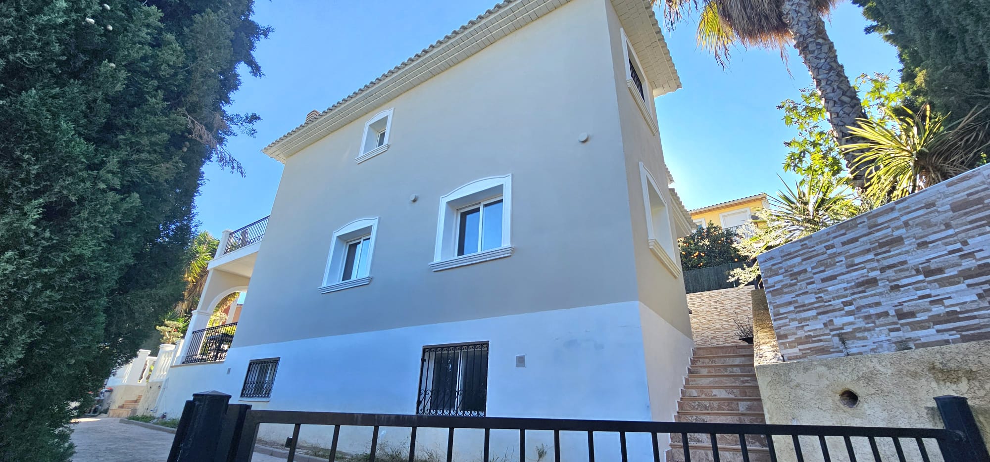 Casa o chalet independiente en venta en Montebello - Nou Espai