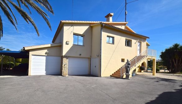 Casa/villa en La Nucia