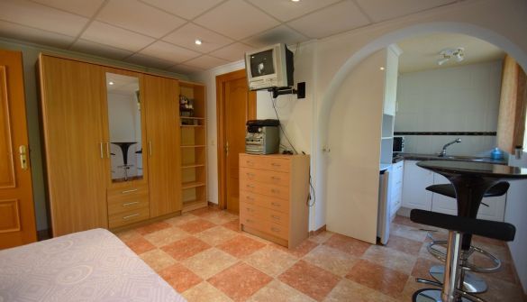 Casa/villa en La Nucia