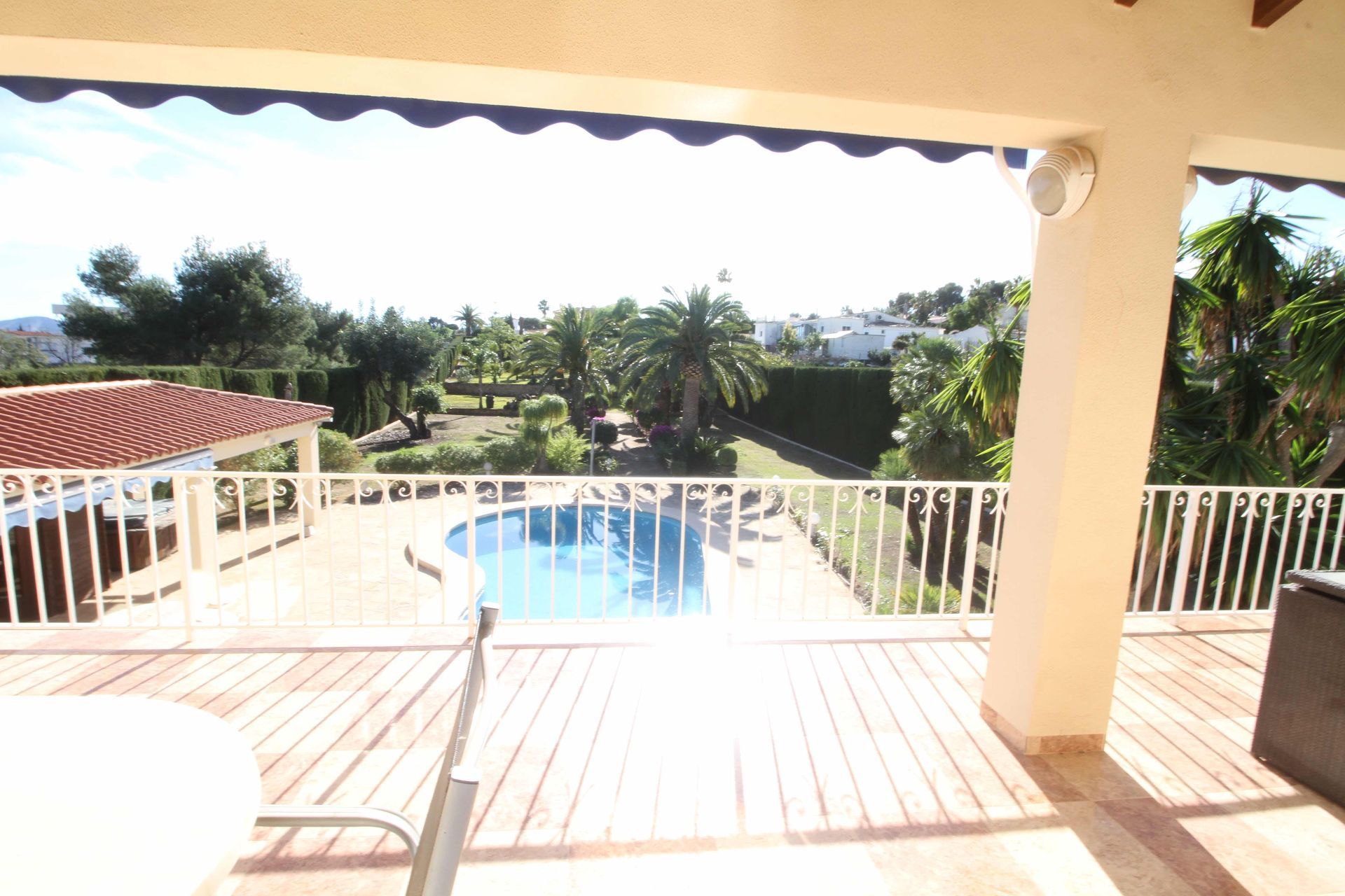 Casa/villa en La Nucia