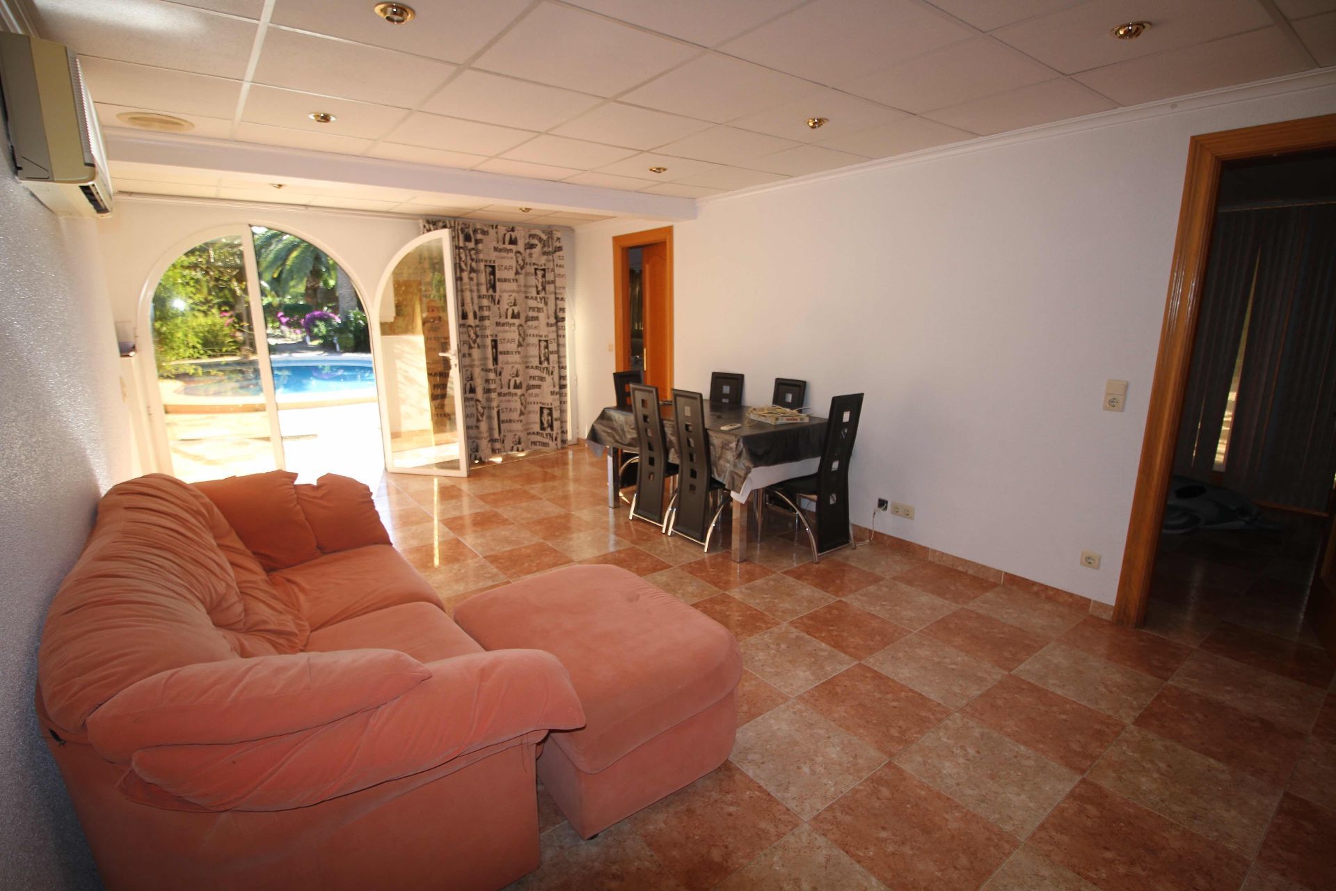 Casa/villa en La Nucia