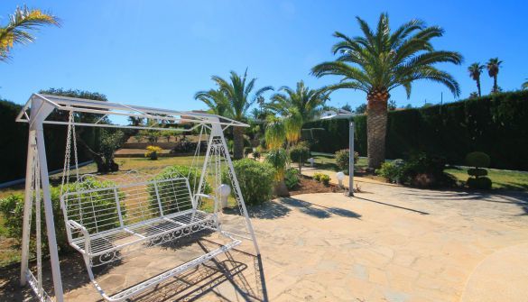 Casa/villa en La Nucia