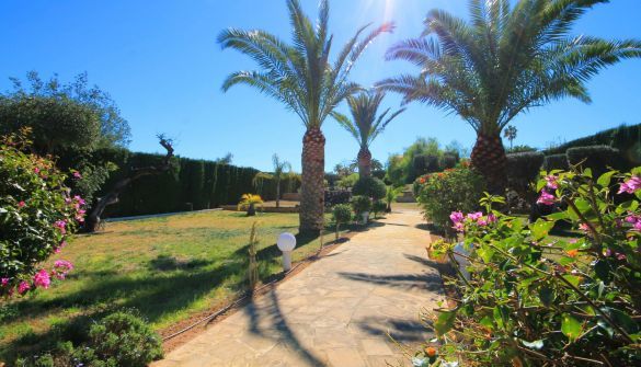 Casa/villa en La Nucia