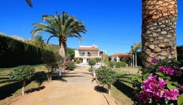 Casa/villa en La Nucia