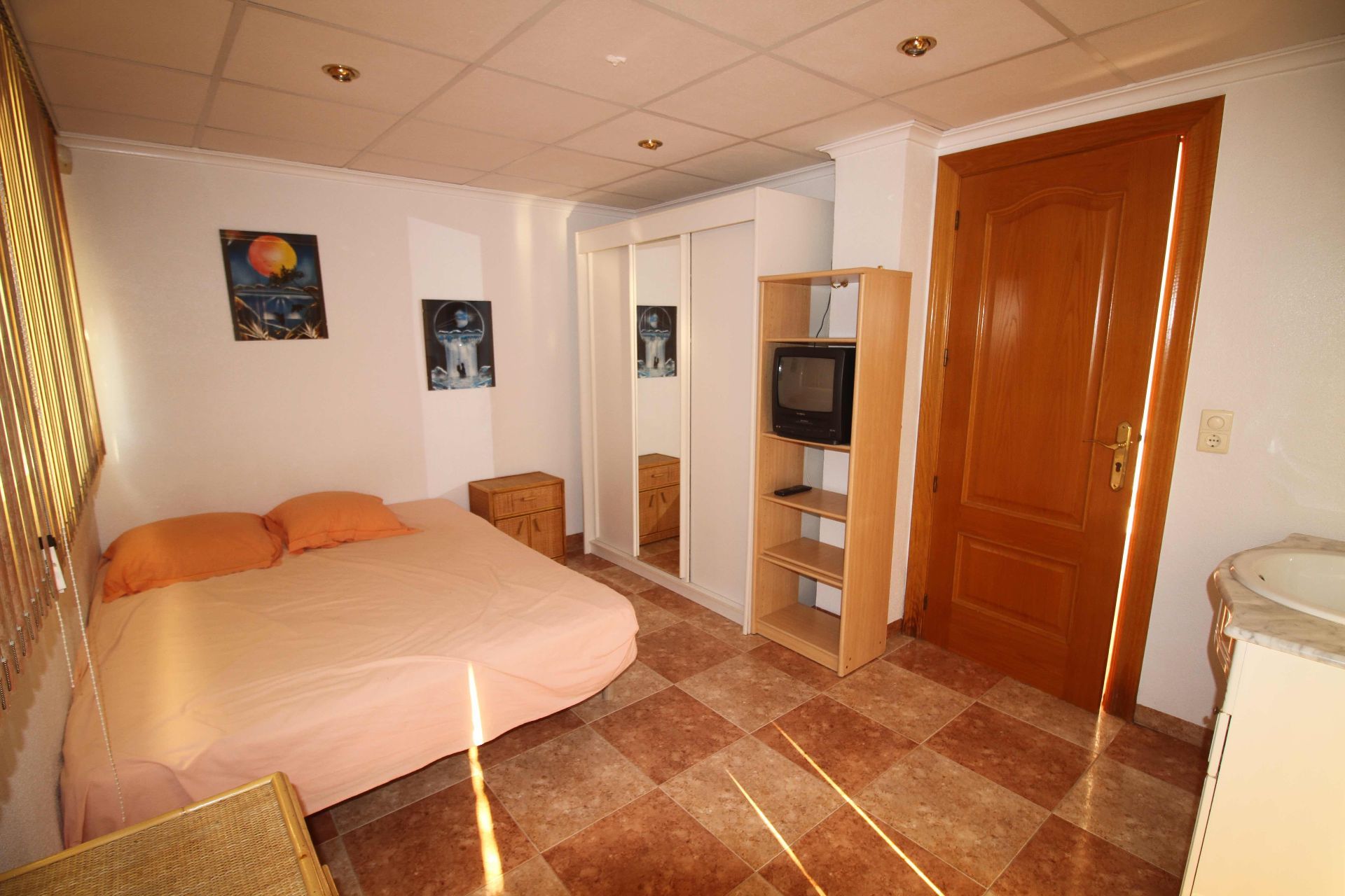 Casa/villa en La Nucia