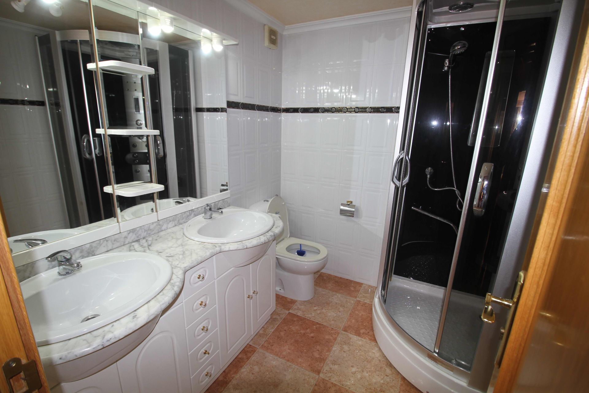 Casa/villa en La Nucia