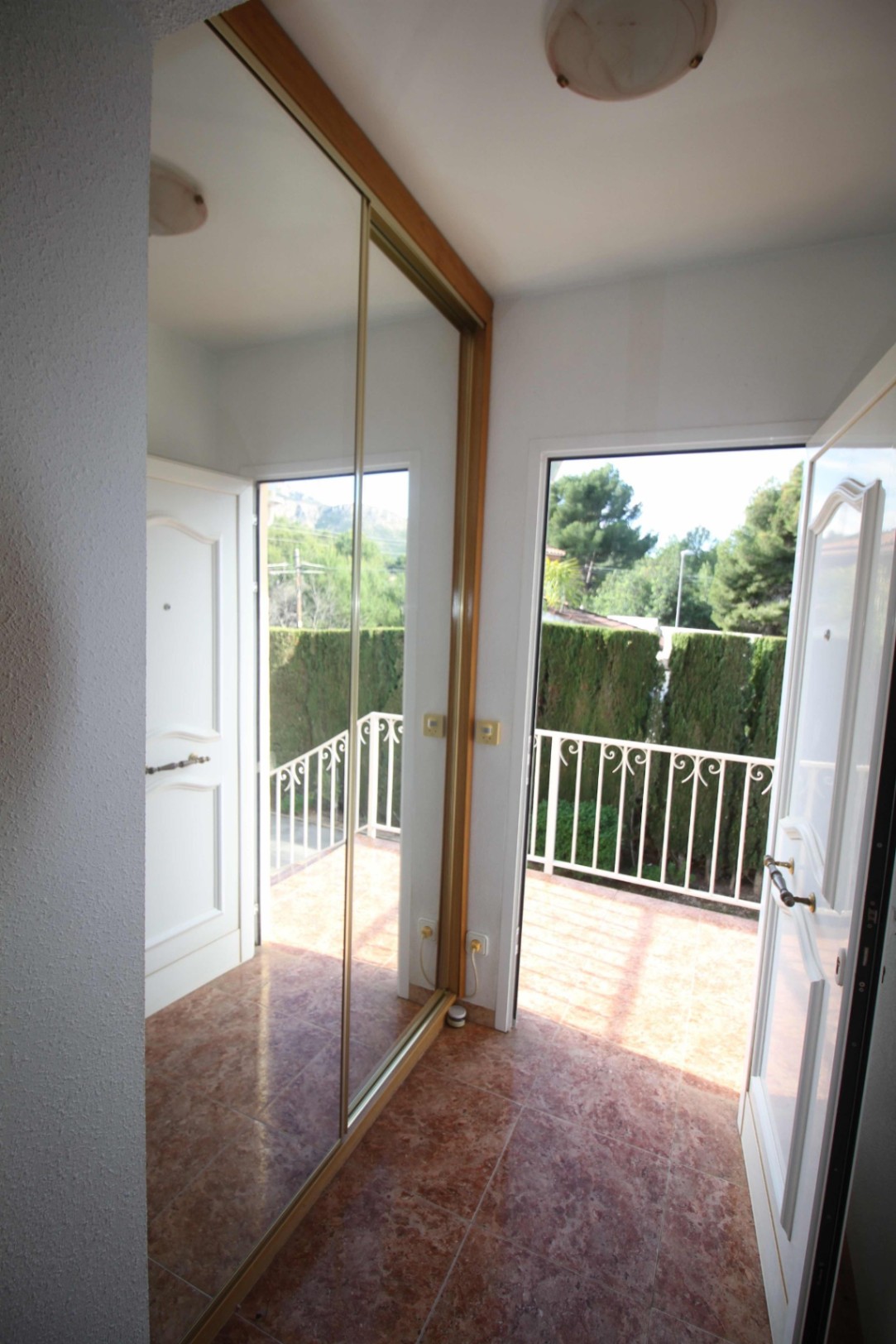Casa/villa en La Nucia