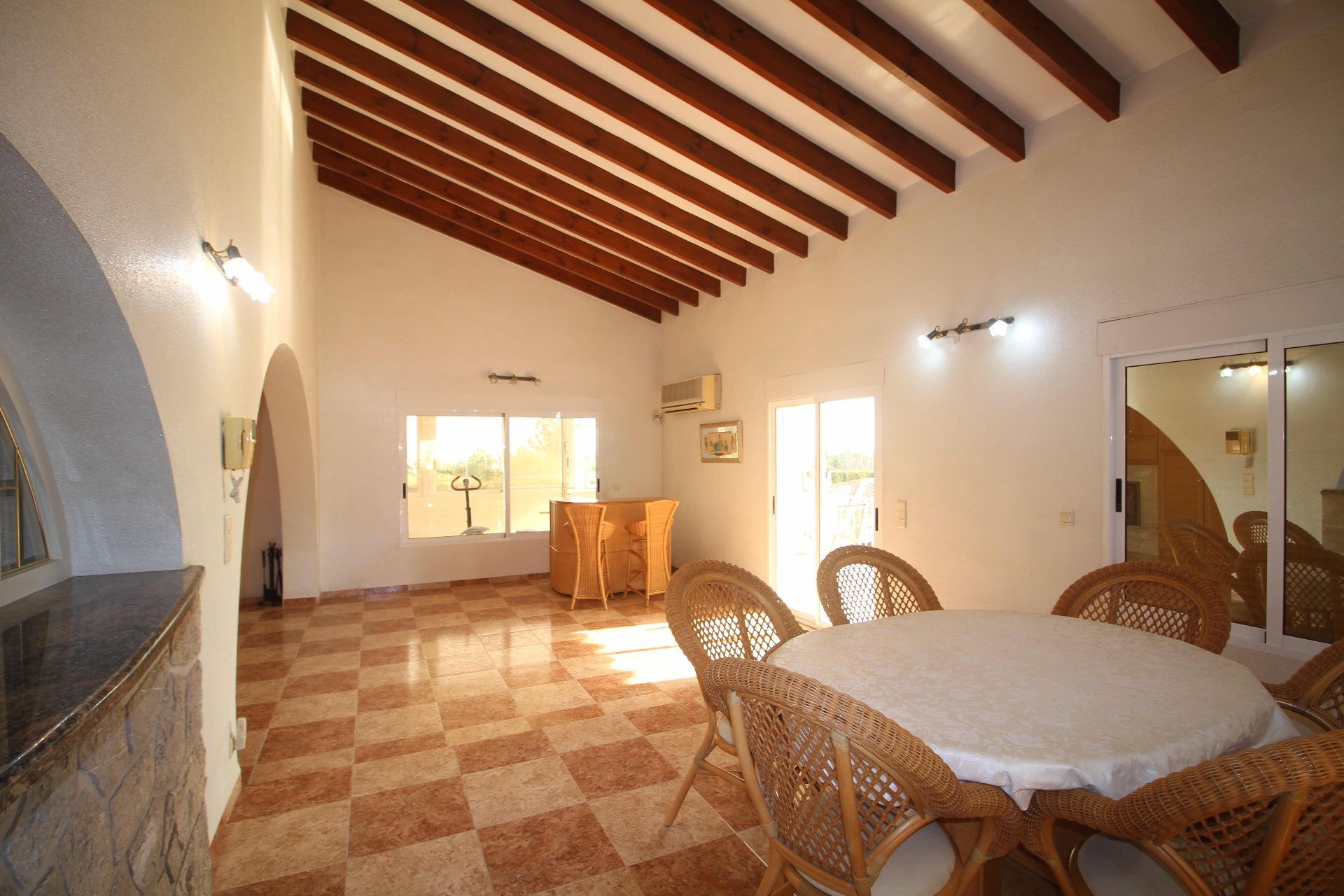 Casa/villa en La Nucia