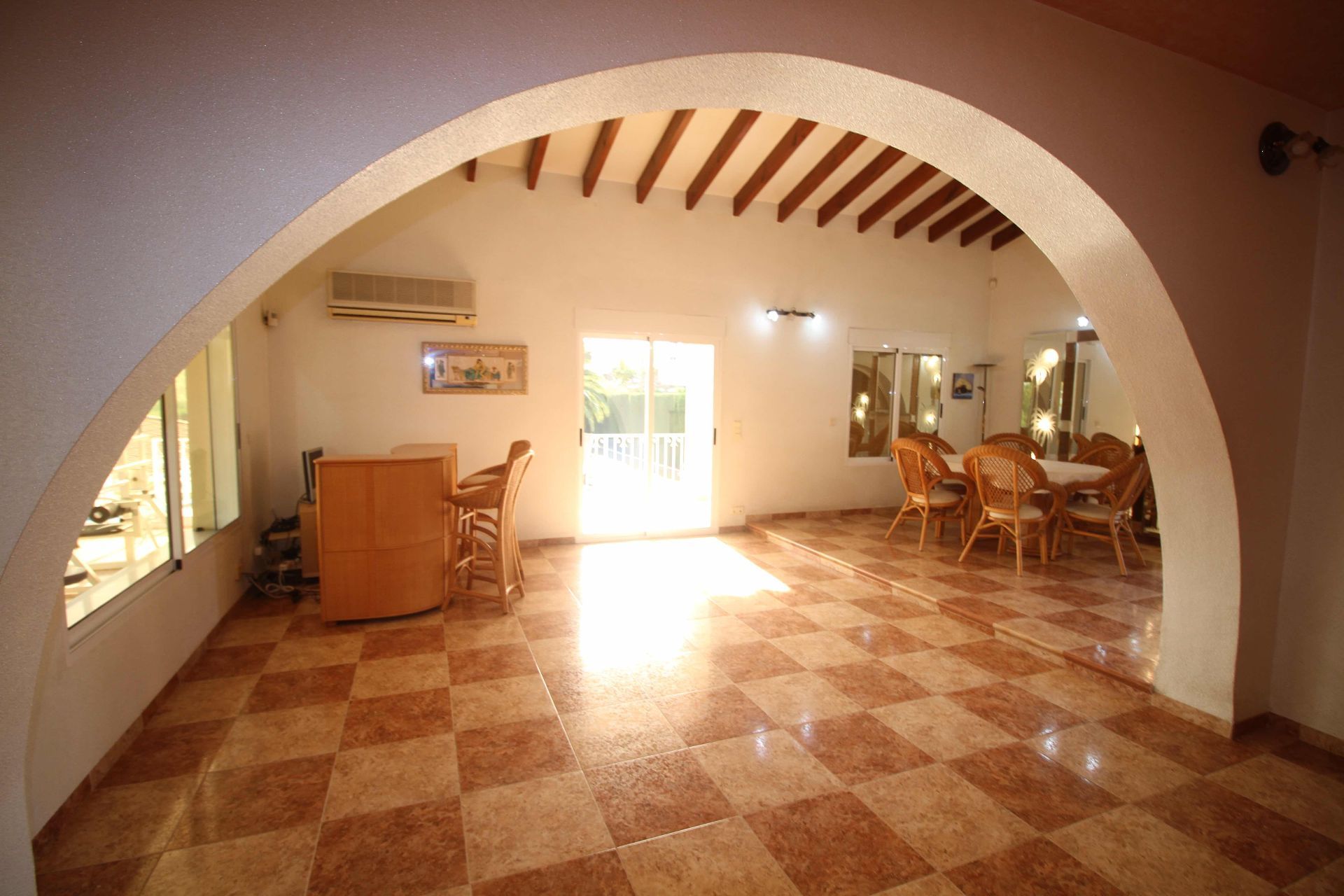 Casa/villa en La Nucia