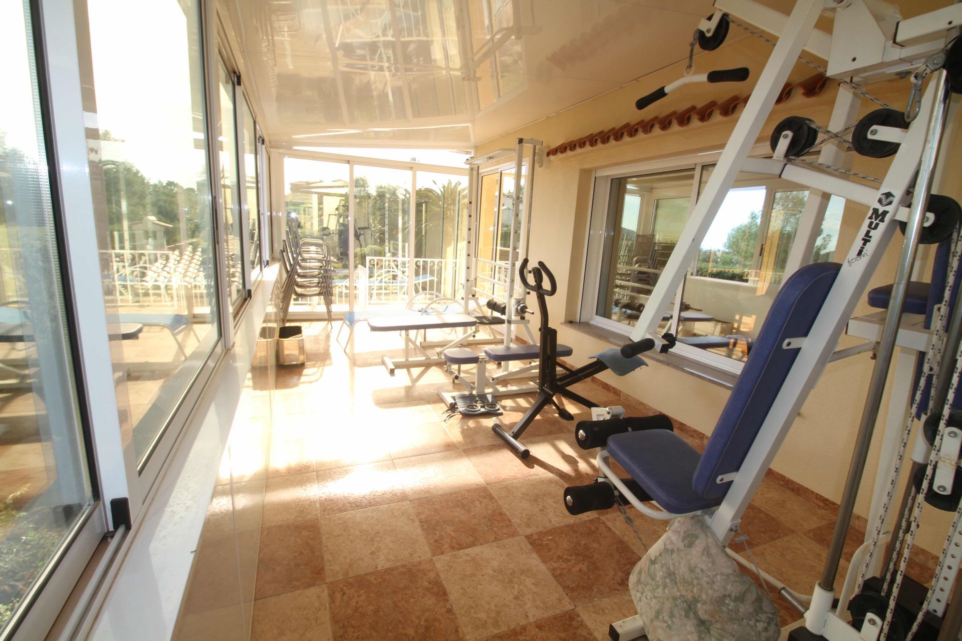 Casa/villa en La Nucia