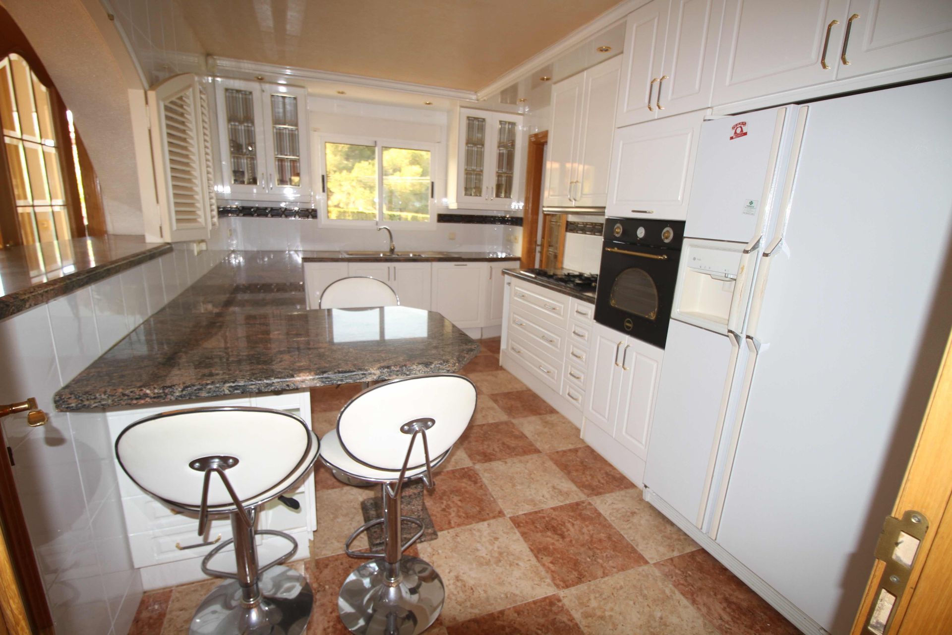 Casa/villa en La Nucia