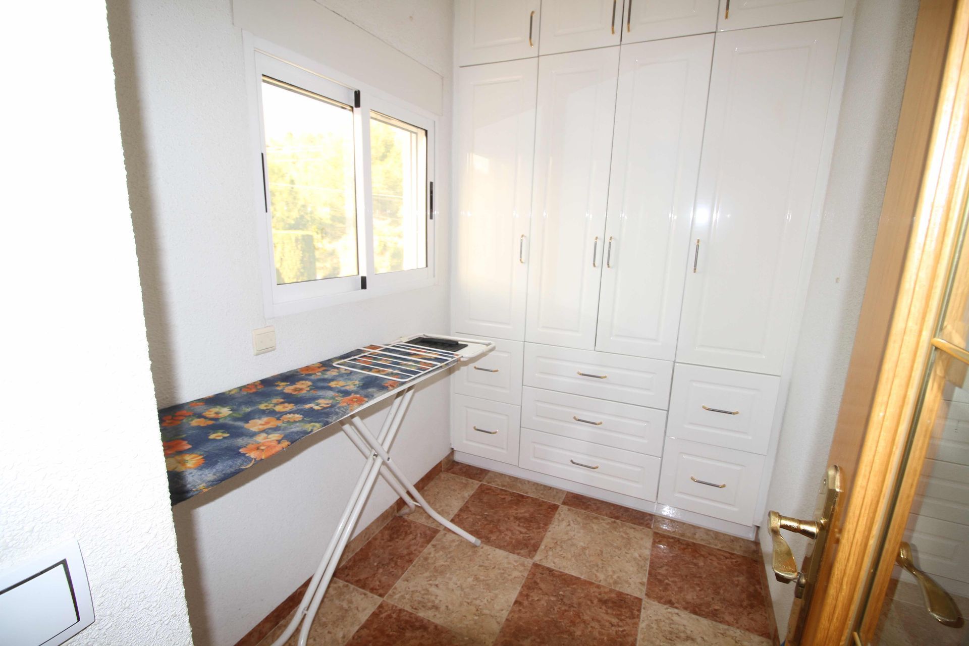 Casa/villa en La Nucia