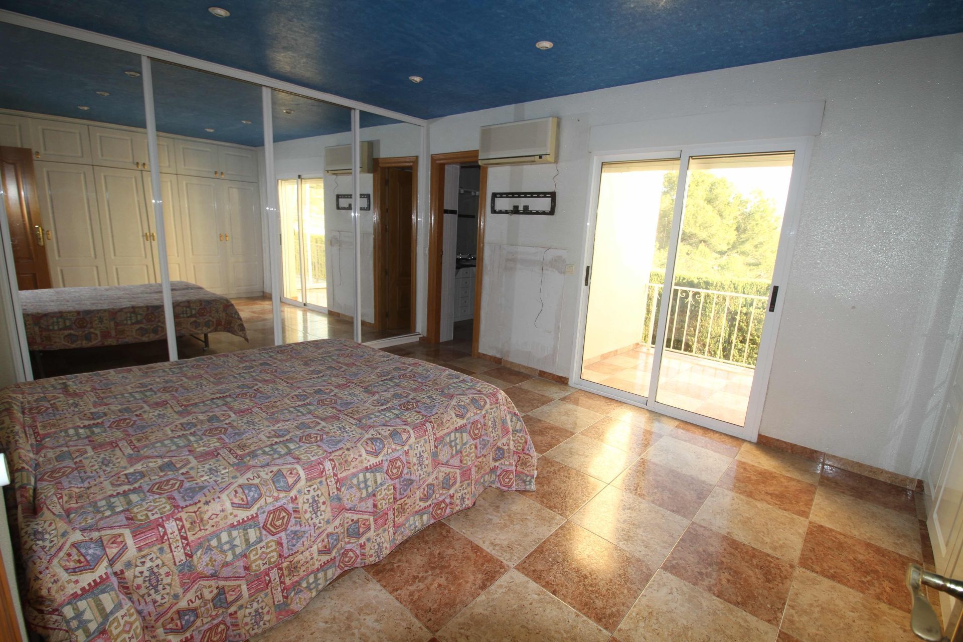 Casa/villa en La Nucia
