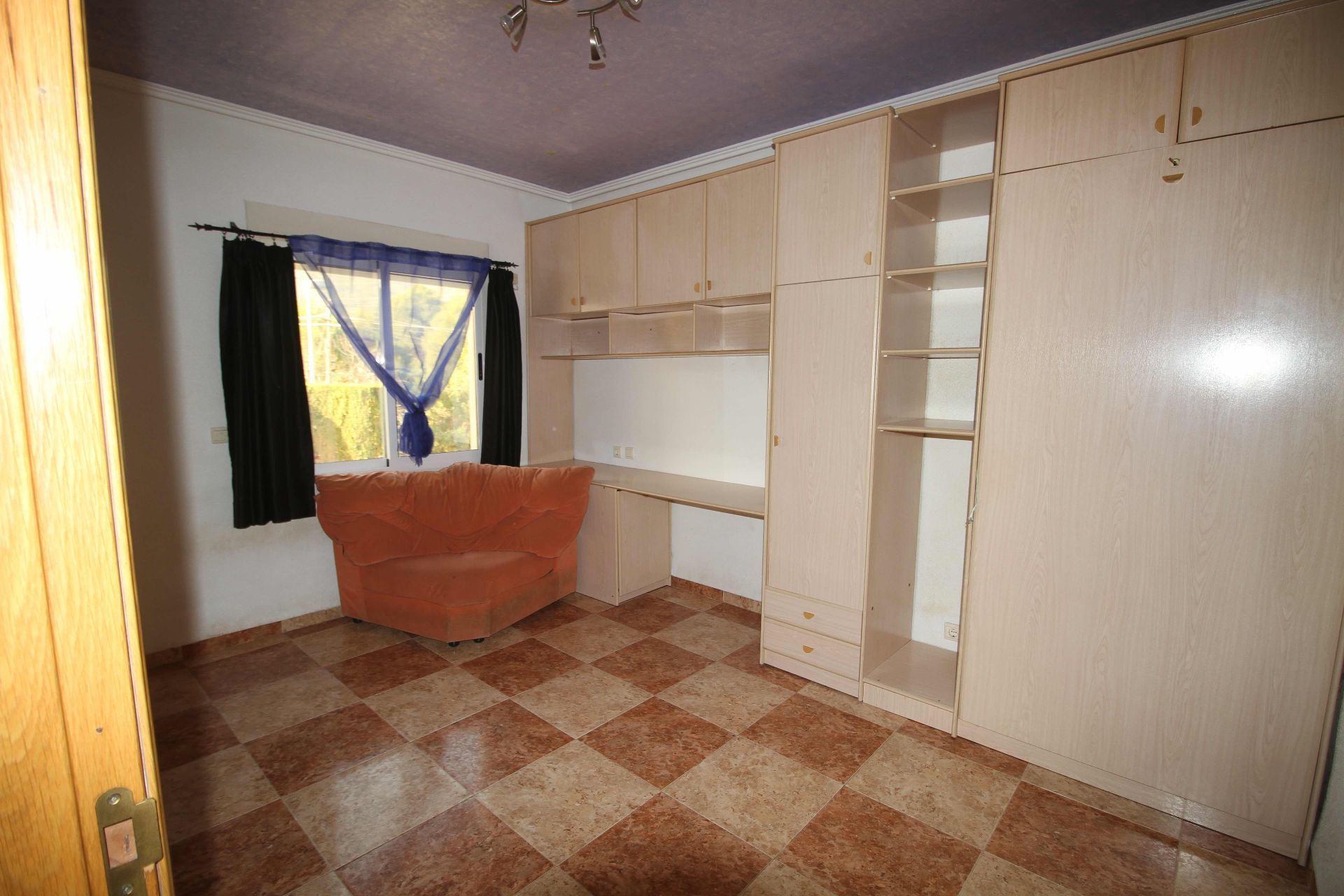 Casa/villa en La Nucia