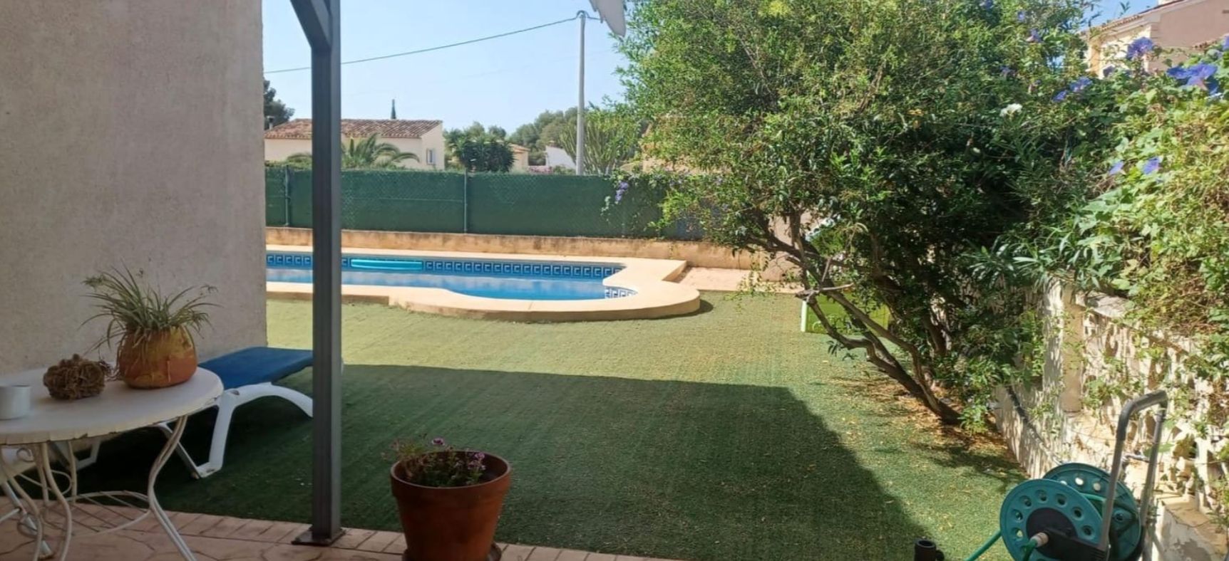 Villa en La Nucia, Alicante