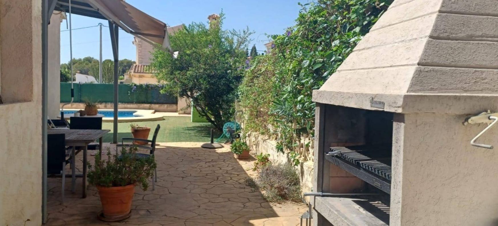 Villa en La Nucia, Alicante