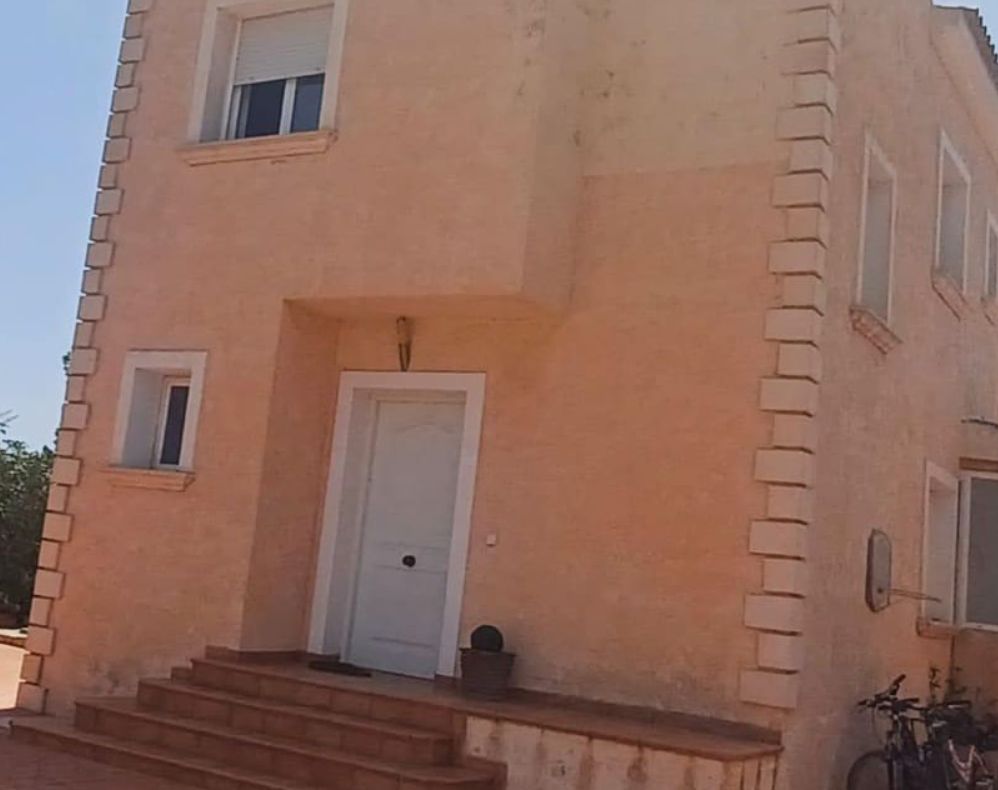 Villa en La Nucia, Alicante