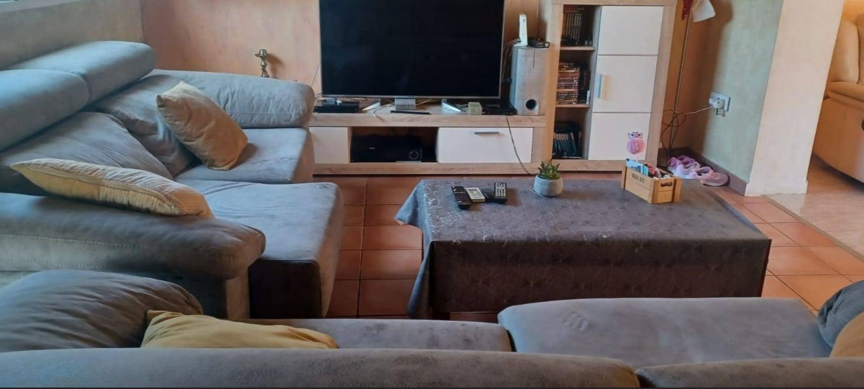 Villa en La Nucia, Alicante