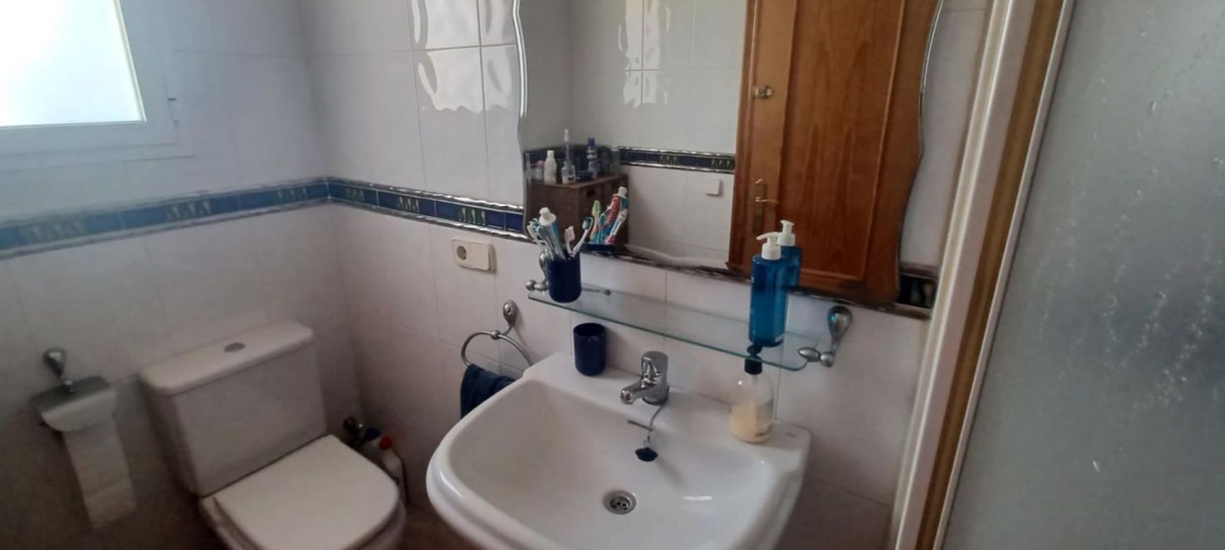 Villa en La Nucia, Alicante