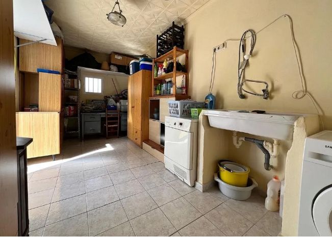 Villa en la zona de Coloma, La Nucía.