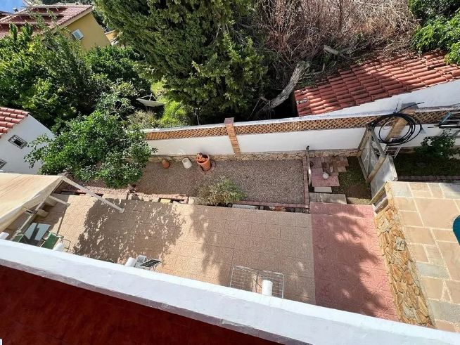 Villa en la zona de Coloma, La Nucía.