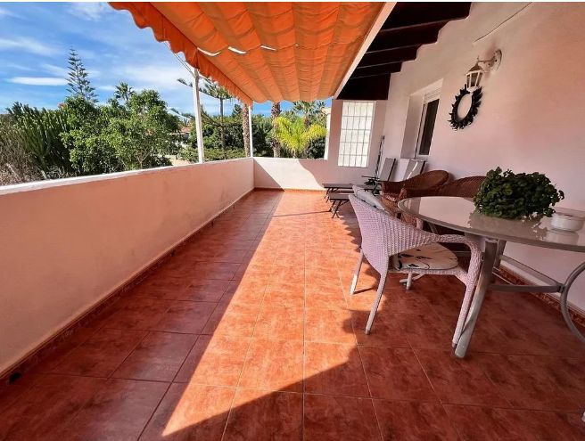 Villa en la zona de Coloma, La Nucía.