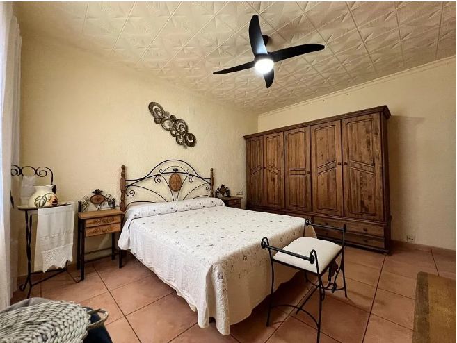 Villa en la zona de Coloma, La Nucía.