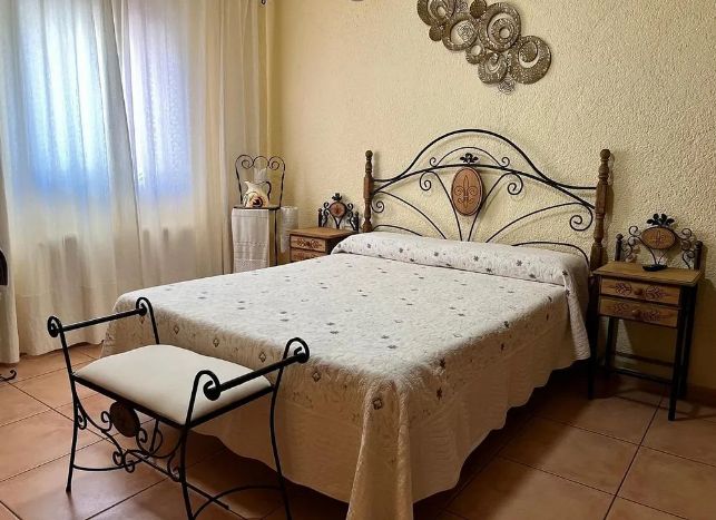 Villa en la zona de Coloma, La Nucía.