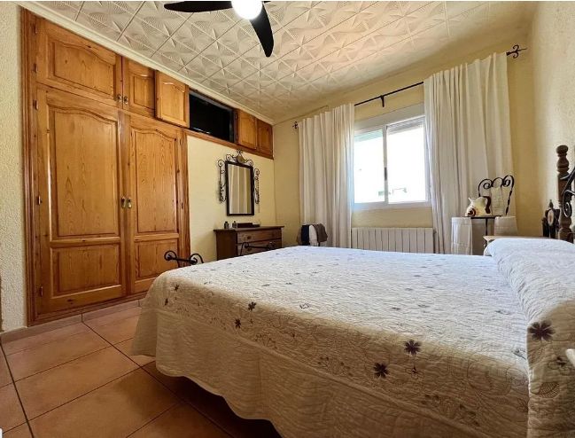 Villa en la zona de Coloma, La Nucía.