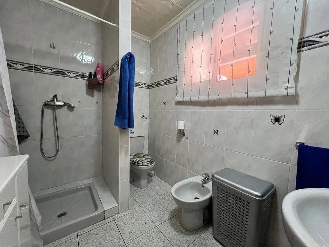 Villa en la zona de Coloma, La Nucía.
