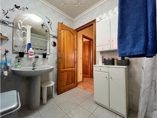 Villa en la zona de Coloma, La Nucía.