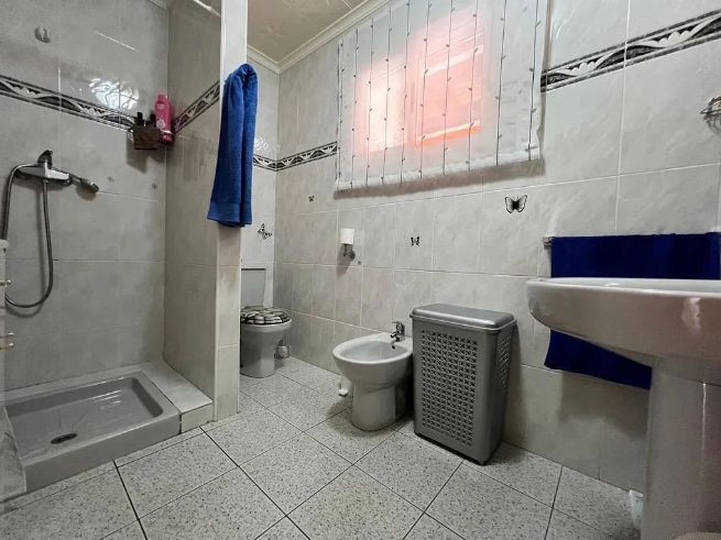 Villa en la zona de Coloma, La Nucía.