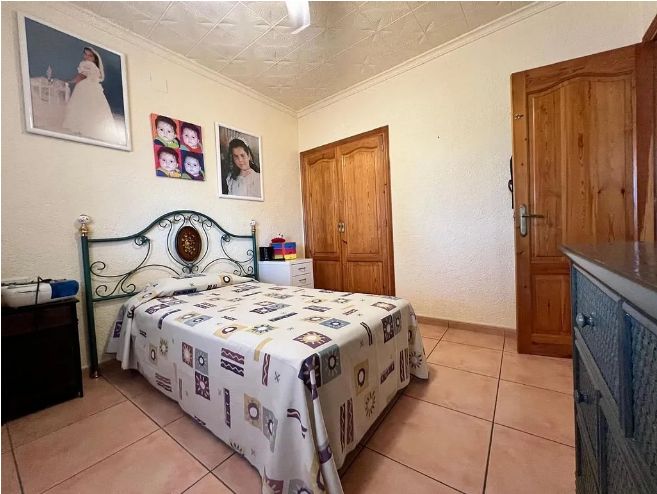 Villa en la zona de Coloma, La Nucía.