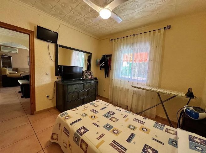 Villa en la zona de Coloma, La Nucía.