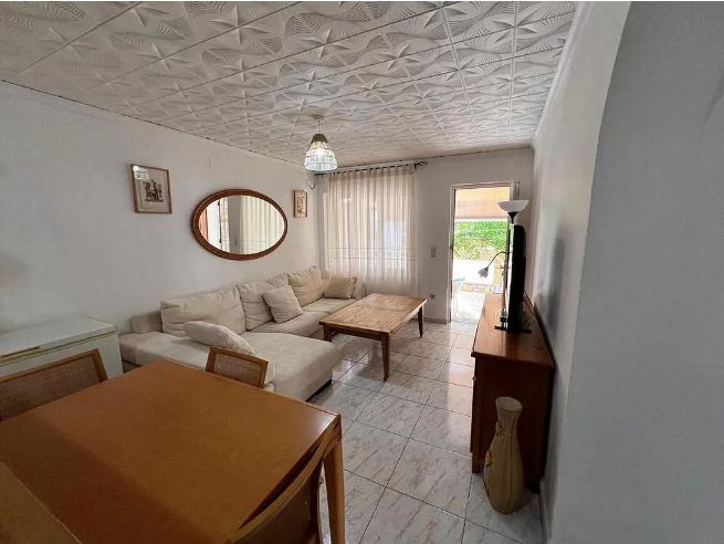 Villa en la zona de Coloma, La Nucía.