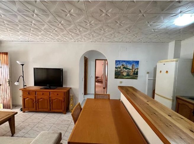 Villa en la zona de Coloma, La Nucía.