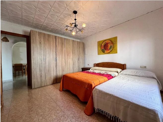 Villa en la zona de Coloma, La Nucía.